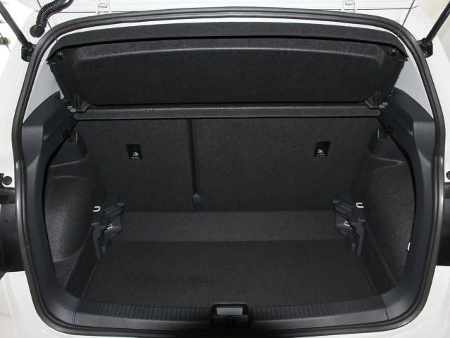 Volkswagen T-Cross 4Me TSI