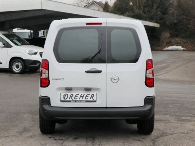 Opel Combo Combo-e