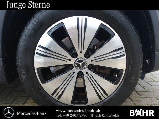 Mercedes-Benz EQA 250 Progressive
