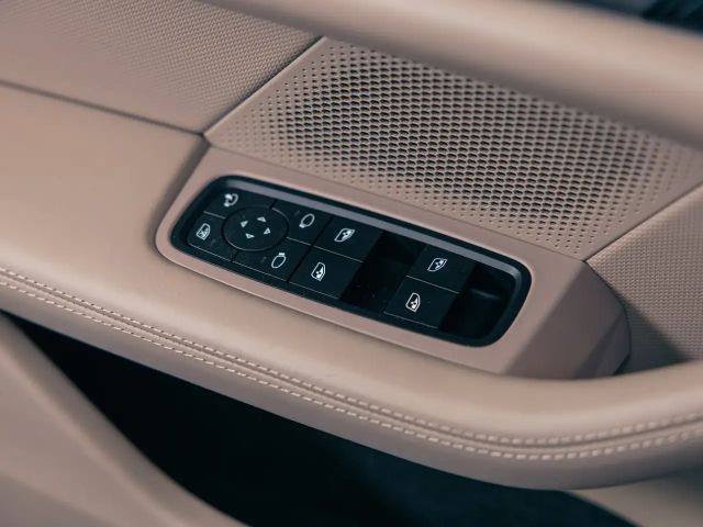 Porsche Taycan Sport Turismo