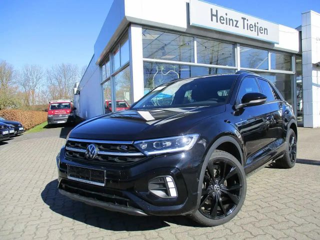 Volkswagen T-Roc 1.5 TSI R-Line