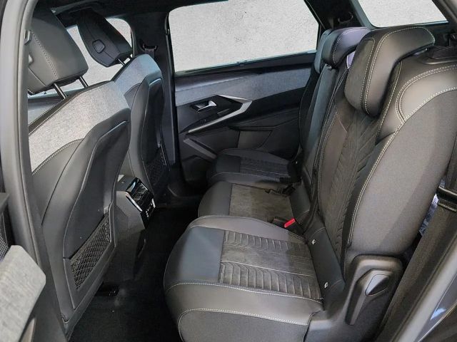 Peugeot 5008 GT-Line Hybrid