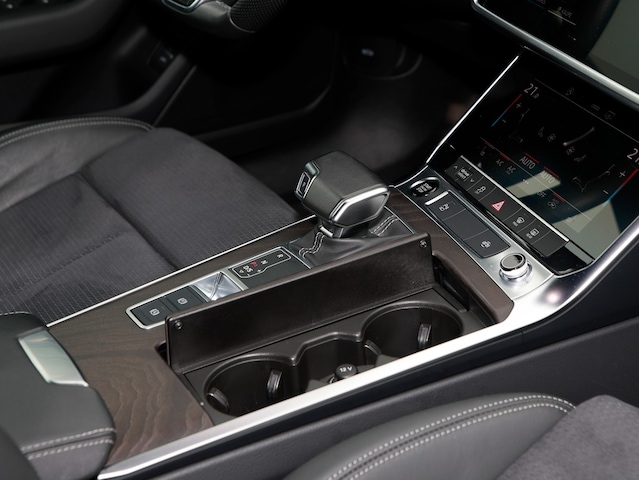 Audi A6 50 TDI Avant Quattro Sport