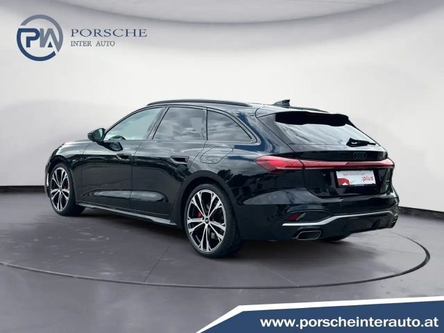 Audi A5 Hybride Quattro