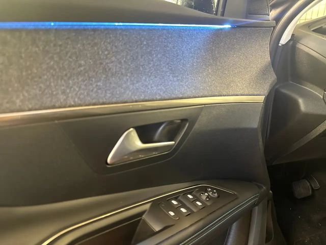 Peugeot 3008 Allure Pack