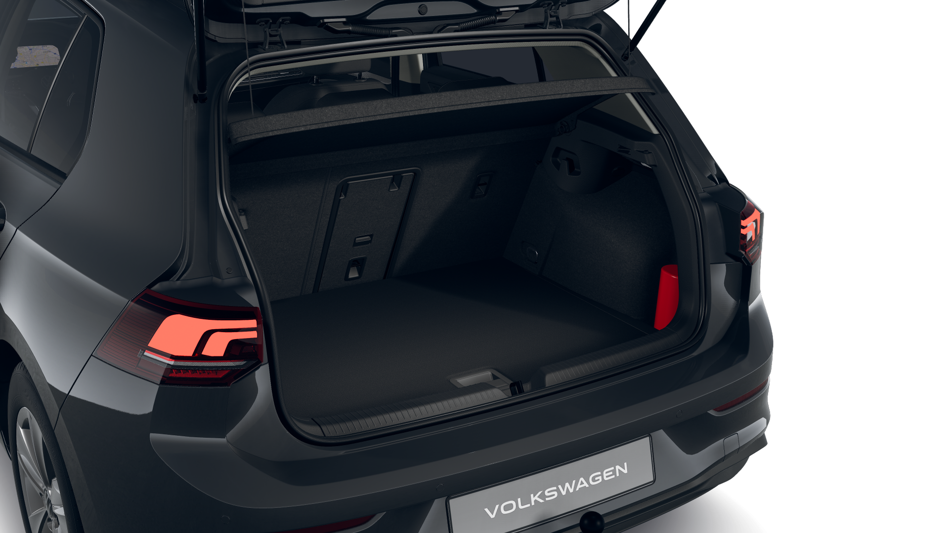 Volkswagen Golf 1.5 eTSI DSG Life