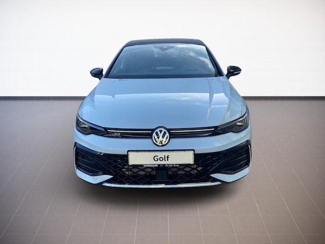 Volkswagen Golf 1.5 eTSI DSG