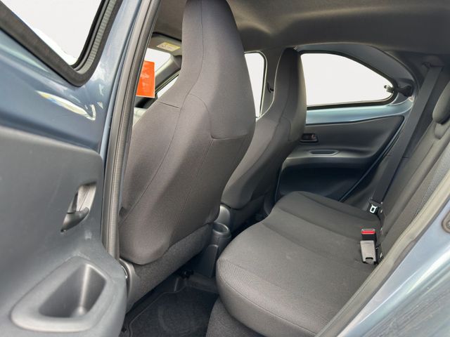 Toyota Aygo X 5-deurs Comfort