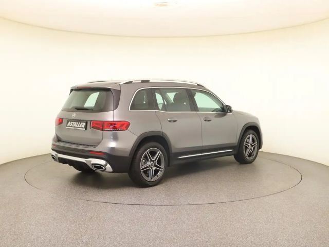 Mercedes-Benz GLB 200 AMG Line GLB 200 d