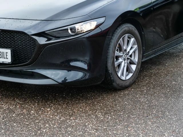 Mazda 3 HUD Navi LED ACC Apple CarPlay Android Auto Musiks