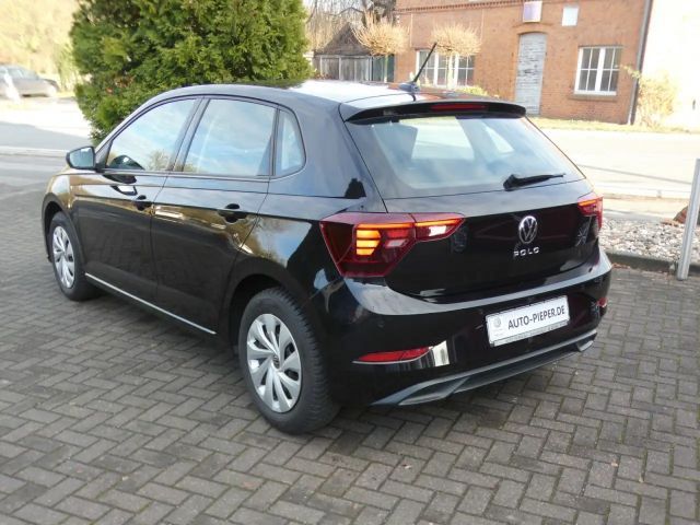 Volkswagen Polo Life