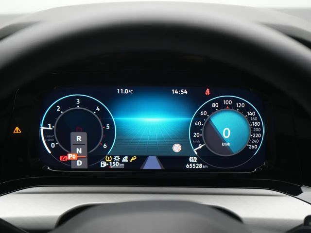 Volkswagen Golf DSG Golf VIII Life Variant