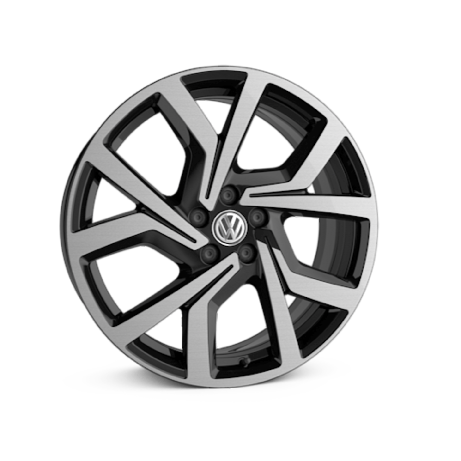 Volkswagen Polo 2.0 TSI DSG GTI