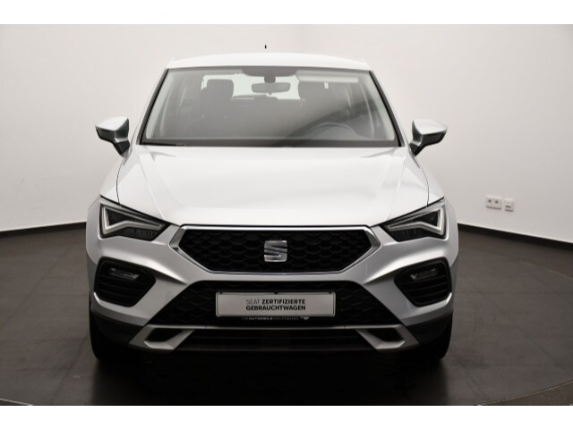 Seat Ateca 1.5 TSI Style