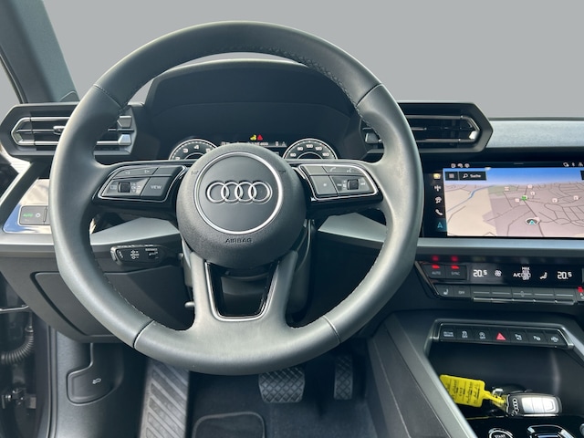 Audi A3 35 TFSI S-Tronic