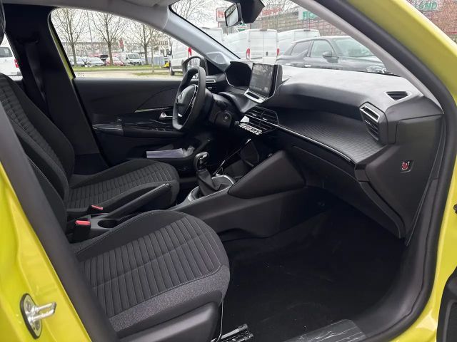 Peugeot 208 Active Pack PureTech