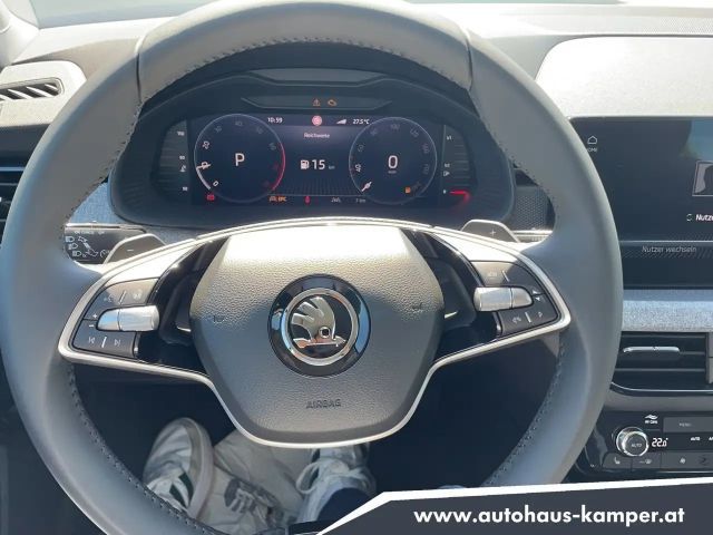 Skoda Scala Selection