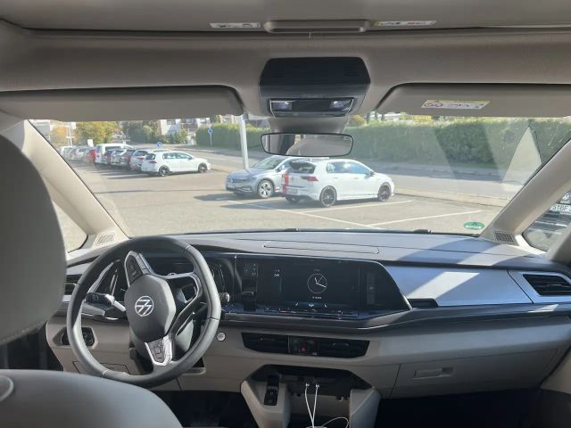 Volkswagen California Coast T7