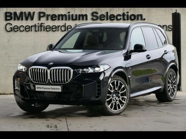 BMW X5 M-Sport xDrive50e