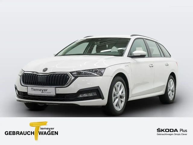 Skoda Octavia 1.4 TSI Ambition Combi iV