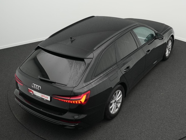 Audi A6 40 TDI Avant S-Line S-Tronic
