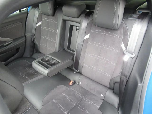 Opel Astra Hybrid Innovation Ultimate