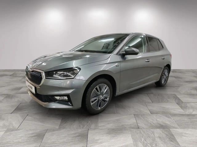 Skoda Fabia 1.5 TSI Tour