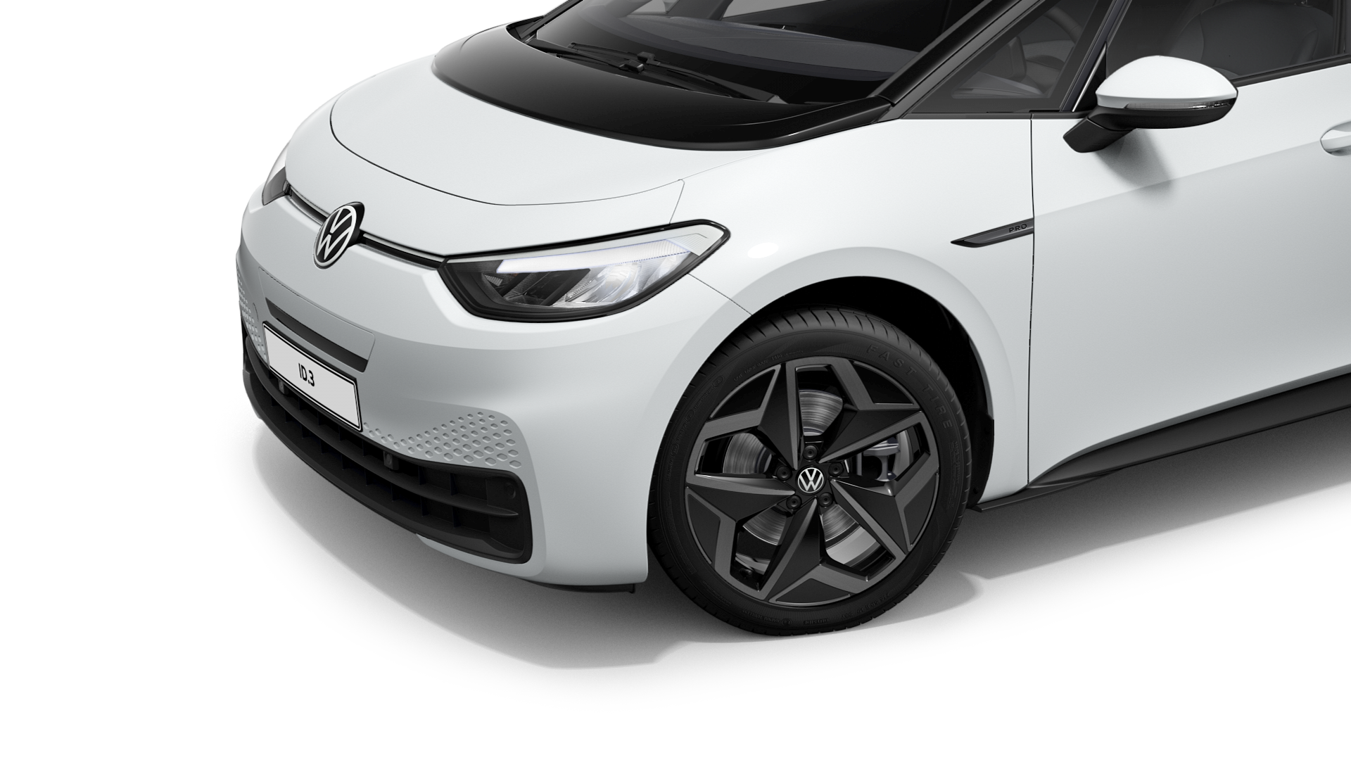 Volkswagen ID.3 150 kW