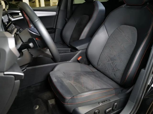 Seat Leon 1.5 eTSI DSG FR-lijn Sportstourer