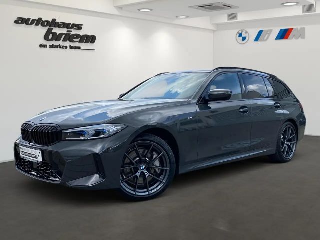 BMW 330 330d M-Sport Touring xDrive