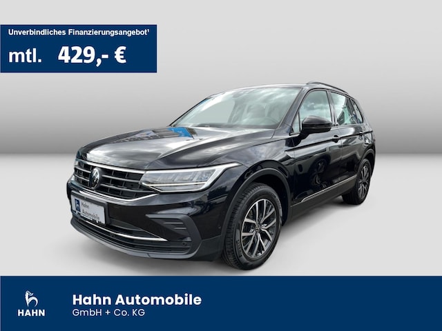 Volkswagen Tiguan 2.0 TDI DSG Life