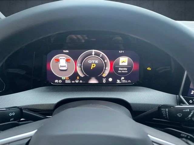 Volkswagen Golf DSG GTE eHybrid