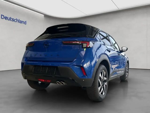 Opel Mokka GS-Line Grand Sport Turbo