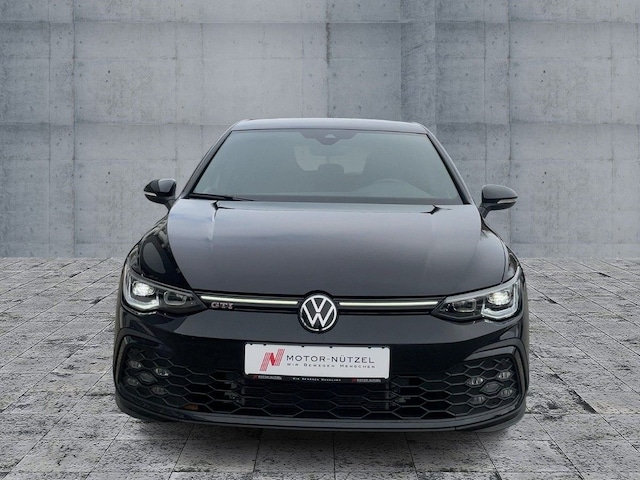 Volkswagen Golf DSG GTI Golf VIII Style