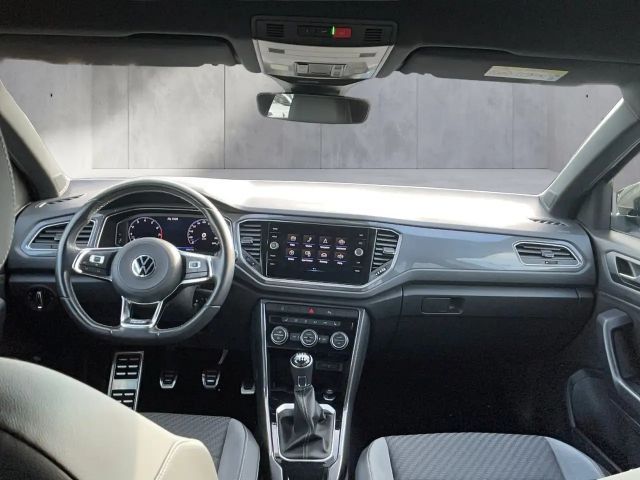 Volkswagen T-Roc Design TSI