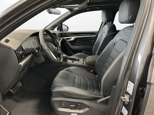 Volkswagen Touareg 3.0 V6 TDI 4Motion Style