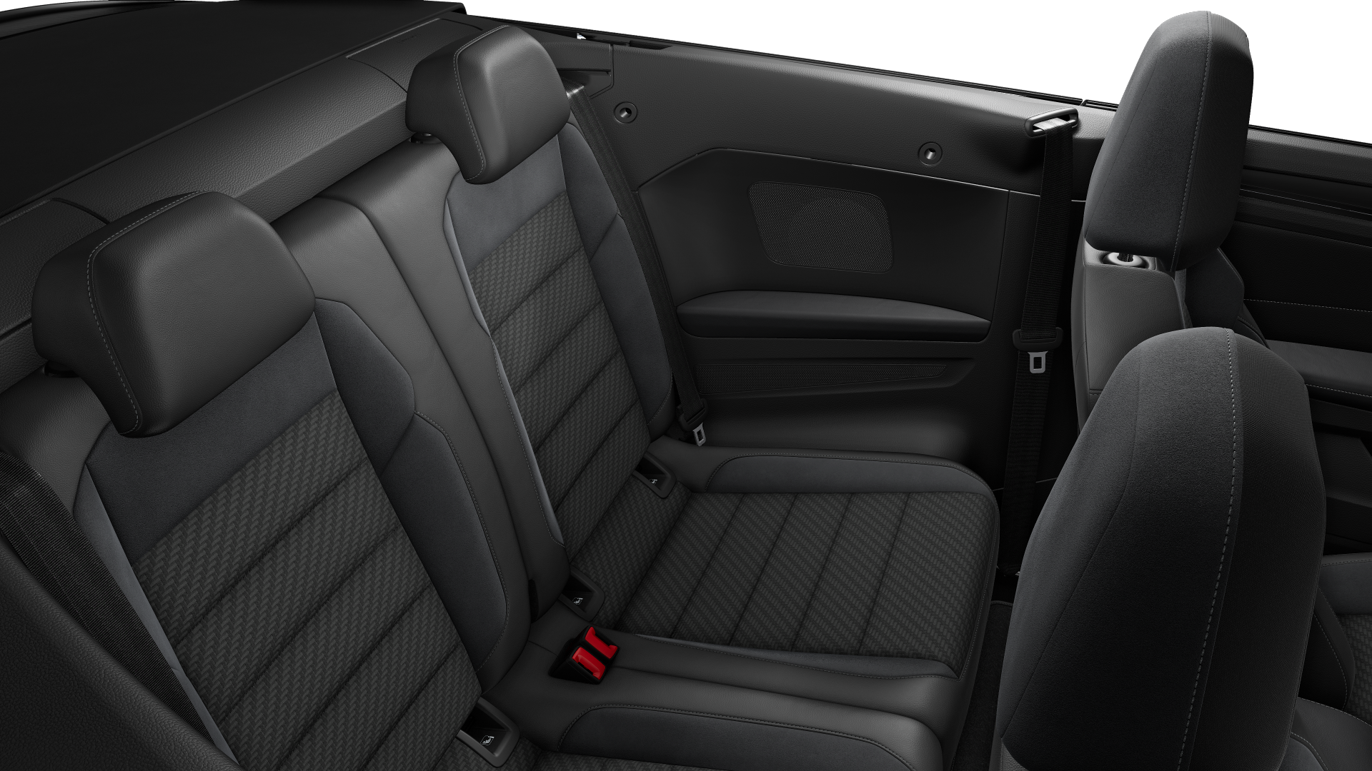 Volkswagen T-Roc Cabriolet DSG R-Line Style