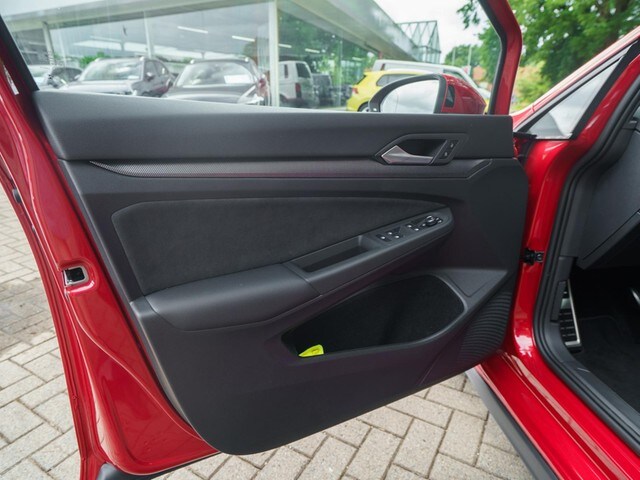 Volkswagen Golf Business DSG GTI Golf VIII