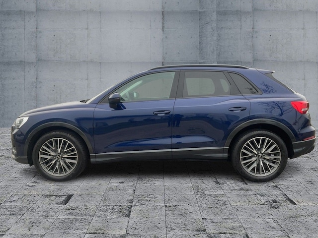 Audi Q3 35 TFSI S-Tronic