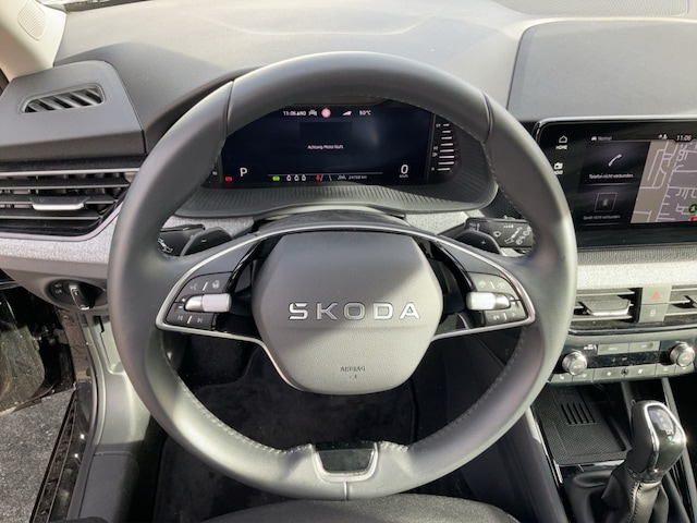 Skoda Kamiq 1.5 TSI Selection