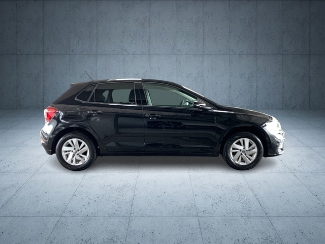Volkswagen Polo 1.0 TSI DSG IQ.Drive Style