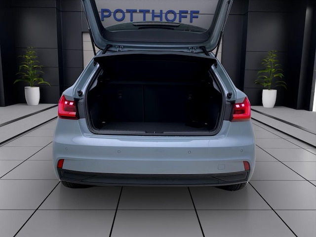 Audi A1 25 TFSI Sportback