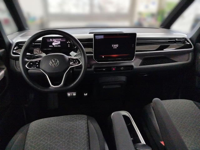 Volkswagen ID.Buzz IQ.Drive Pro