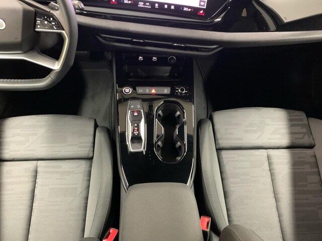 Audi A5 Avant S-Tronic