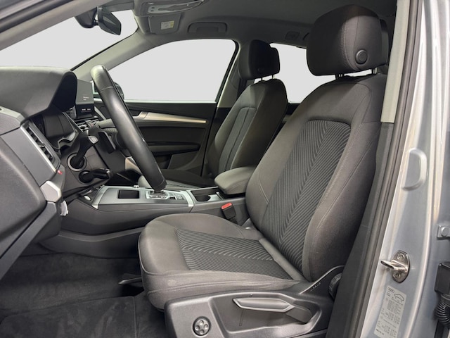 Audi Q5 40 TDI Quattro S-Tronic