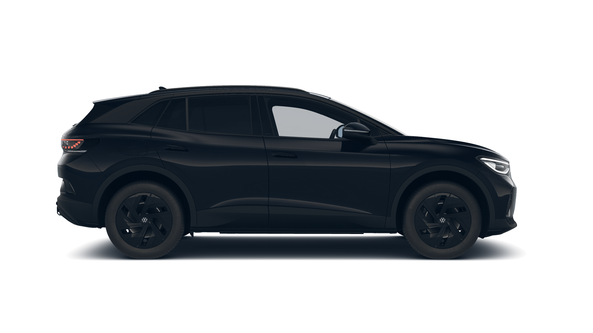 Volkswagen ID.4 IQ.Drive Performance Pro