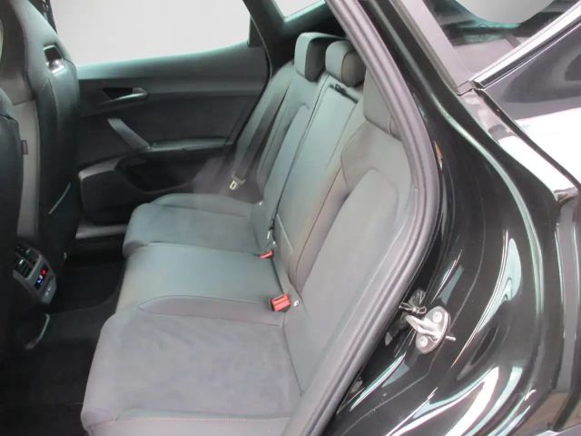 Cupra Formentor 2.0 TSI 4Drive VZ