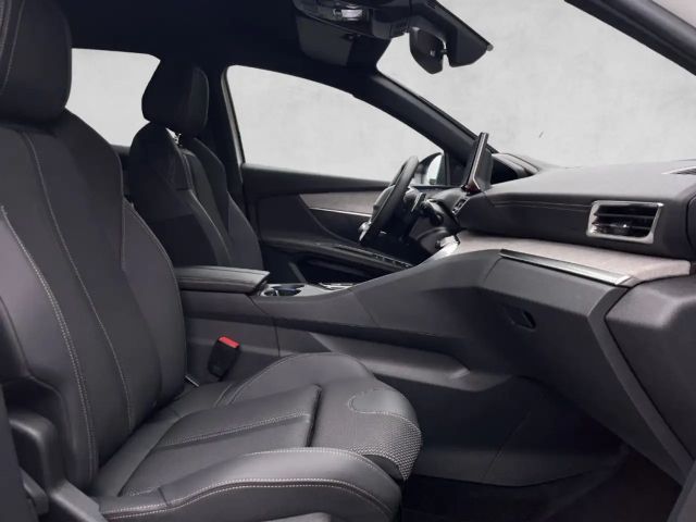 Peugeot 3008 EAT8 GT-Line