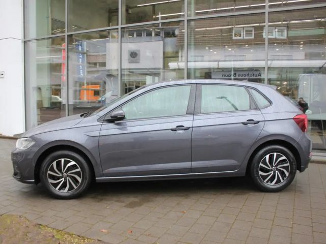 Volkswagen Polo 1.0 TSI DSG Life