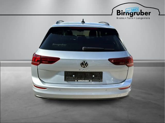 Volkswagen Golf Business Variant